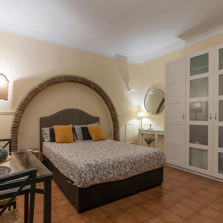 Piazza Navona & Pantheon Central Apartment Řím Exteriér fotografie