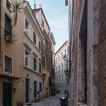 Piazza Navona & Pantheon Central Apartment Řím Exteriér fotografie