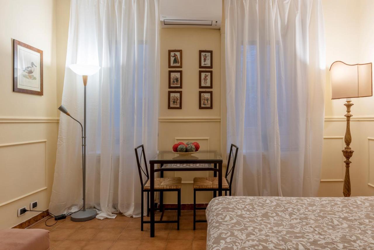 Piazza Navona & Pantheon Central Apartment Řím Exteriér fotografie